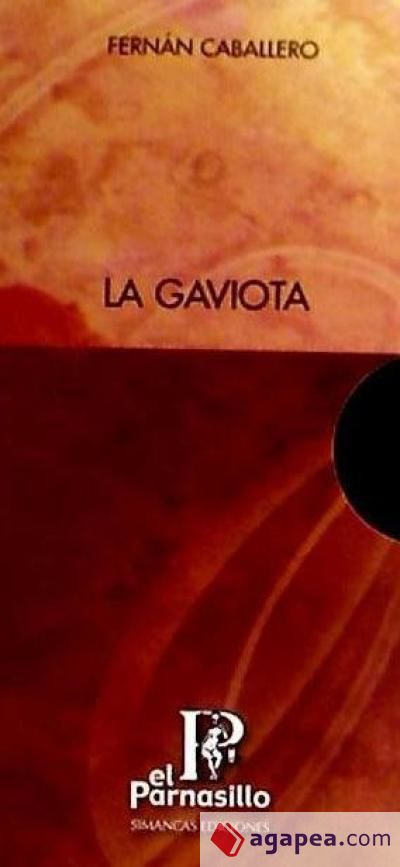 GAVIOTA (2 TOMOS)