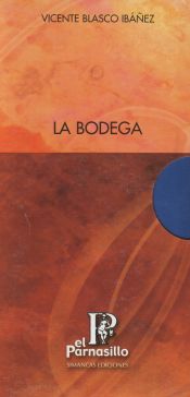 Portada de La bodega