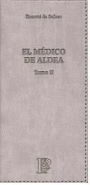 Portada de MÉDICO DE ALDEA