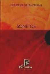 Portada de SONETOS