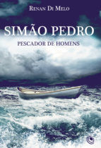 Portada de Simão Pedro (Ebook)