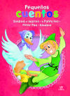 Simbad el marino ; El patito feo ; Peter Pan ; Aladino