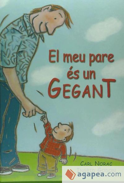 El meu para és un gegant