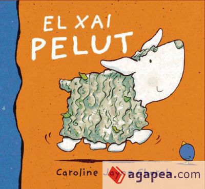 El xai pelut