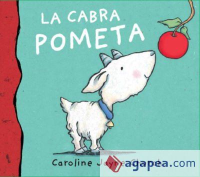 La cabra Pometa