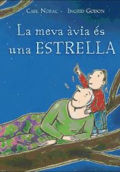 Portada de La meva àvia es una estrella