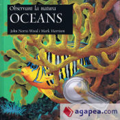 Portada de Oceans