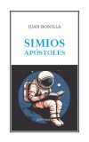 Simios ap&oacute;stoles