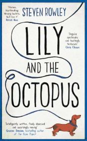 Portada de Lily And The Octopus