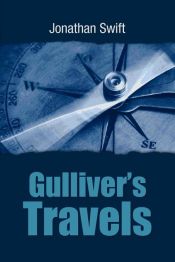 Portada de Gulliverâ€™s Travels