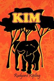 Portada de Kim