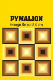 Portada de Pymalion