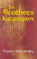 Portada de The Karamazov Brothers