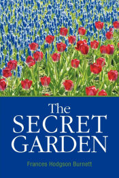 Portada de The Secret Garden