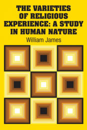 Portada de The Varieties of Religious Experience