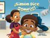 Sim&oacute;n Dice Sonr&iacute;e