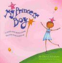 Portada de My Princess Boy