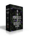 The Powerless & Reckless Collection (boxed Set): Powerless; Reckless