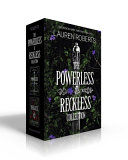 Portada de The Powerless & Reckless Collection (Boxed Set): Powerless; Reckless