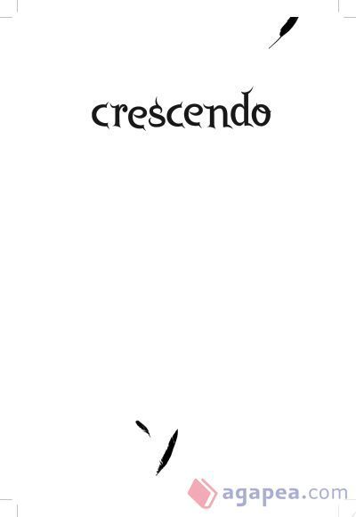 Crescendo