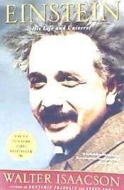 Portada de Einstein