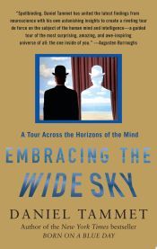 Portada de Embracing the Wide Sky