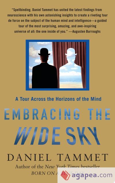 Embracing the Wide Sky