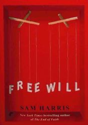 Portada de Free Will