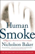 Portada de Human Smoke