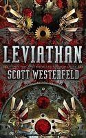 Portada de Leviathan