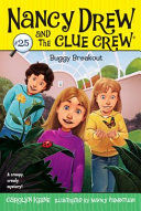 Portada de Nancy Drew and the Clue Crew 25. Buggy Breakout