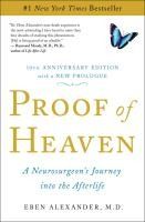 Portada de Proof of Heaven