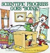 Portada de Scientific Progress Goes "Boink"