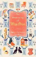 Portada de The Awakening of Miss Prim