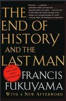 Portada de The End of the History and the Last Man