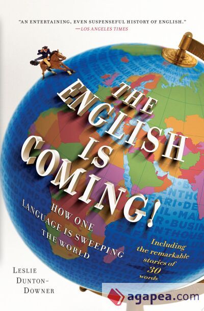 The English is Coming!