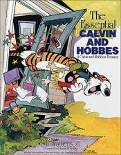 Portada de The Essential Calvin and Hobbes