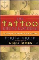 Portada de The Tattoo Encyclopedia