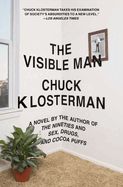 Portada de The Visible Man