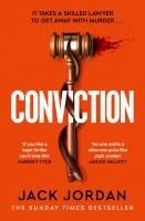 Portada de Conviction