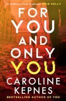 Portada de For You And Only You