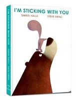 Portada de I'm Sticking with You