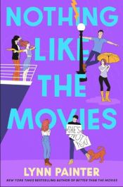 Portada de Nothing Like the Movies