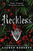 Portada de Reckless