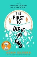 Portada de THE FIRST TO DIE AT THE END (SIMON AND SCHUSTER)