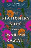 Portada de The Stationery Shop of Tehran