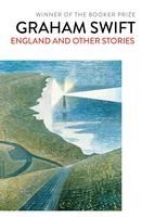 Portada de England and Other Stories