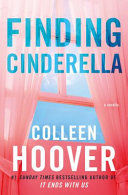 Portada de Finding Cinderella