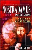 Portada de Nostradamus 2003-2025