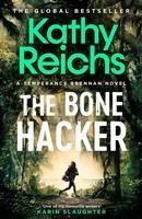 Portada de The Bone Hacker